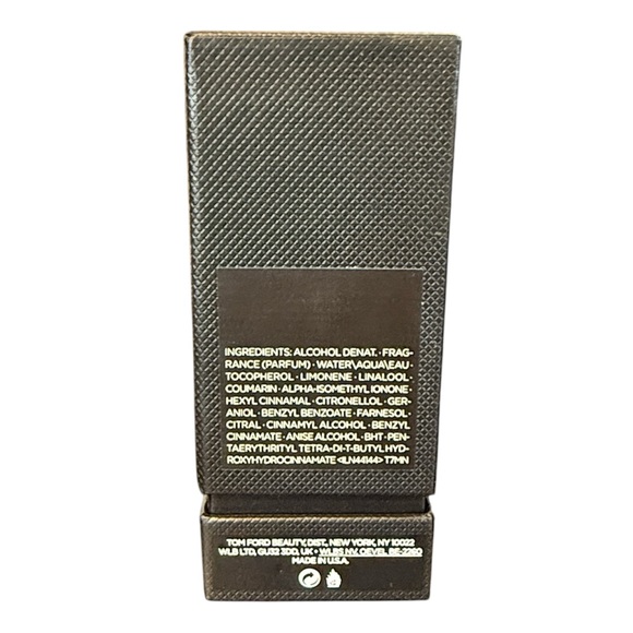 Tom Ford | Fabulous Eau de Parfum 30ml - Picture 2 of 4